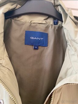 Prechodná bunda - 2