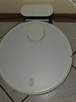 Robotický vysávač Xaomi - 2