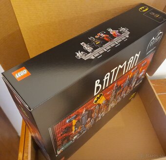 Lego Batman - 76271 - 2