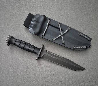 Extrema ratio MK 2.1 - 2