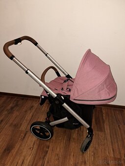 Cybex balios S - 2