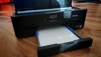 Epson Expression Photo HD XP-15000 - 2
