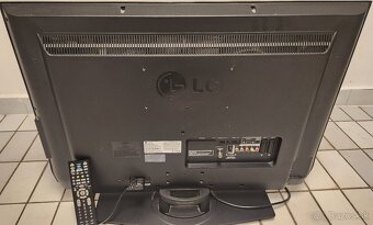 Predam LG 32LC45 - 2