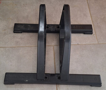 Stojan na bicykel - 2