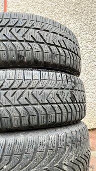 Zimné pneu 195/65 r15 - 2