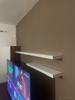 Predám obývaciu stenu - 2