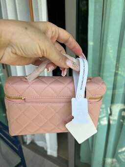 Chanel Vanity kabelka - 2