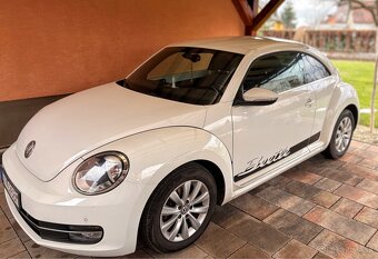 Volkswagen Beetle 1.2 TSI Design - 2