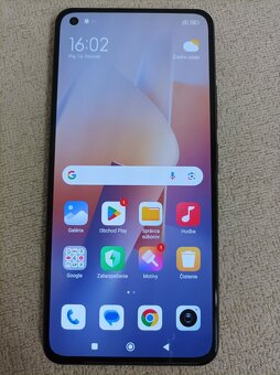 Xiaomi 11 Lite 5G - 2