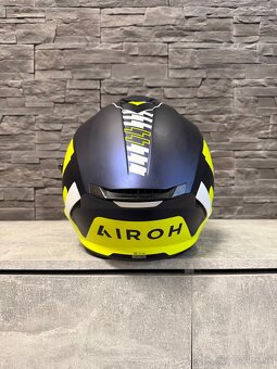 Integrálna prilba Airoh Spark Rise - 2