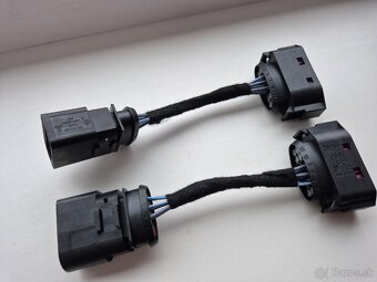 Xenon adapter Octavia 1 - 2