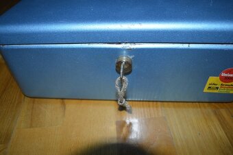 predam kvalitny trezor Burg Wachter - 2