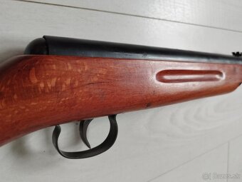 Predam Slaviu 620 vzduchovku - 2