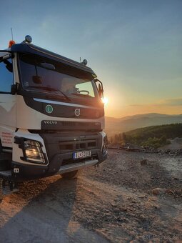 Strojník + vodič sk. C - 2