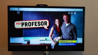 Samsung 32" LED Smart 100hz - 2