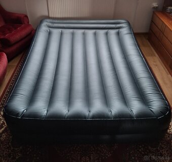 Nafukovacia posteľ Intex - 2