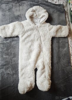 oblečenie veľ. 62-68 - 2