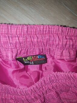 Predam dievčenské oteplovacky - 2