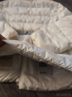 Moncler bunda veľ 3 roky - 2