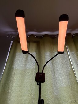 Štúdiové Profi Osvetlenie - 2