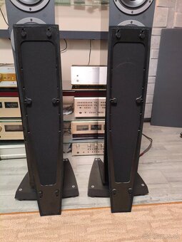 Dynaudio Contour S 3.4 ako novy - 2
