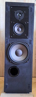 predám reproduktory Tesla RS 438 - 2