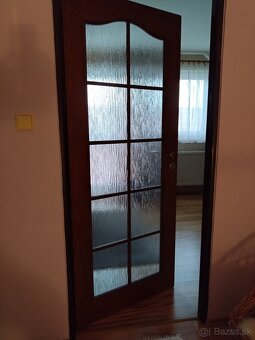 Interiérové dvere - 2