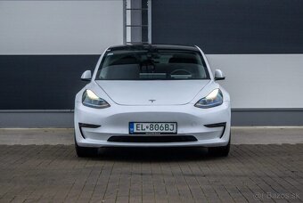 Tesla Model 3 Performance AWD 377KW / PREVERENÉ - 2