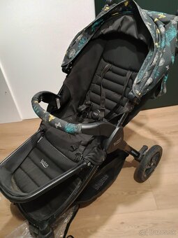 Britax romer B motion 4 - 2