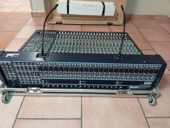 Mixpult Behringer MX9000 Eurodesk - 2
