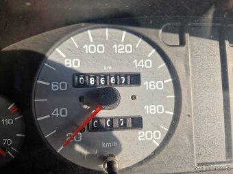 Škoda Felicia 1.3 mpi - 2