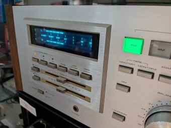 Pioneer blue line - 2