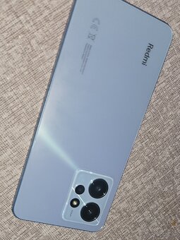 Predám Xiaomi Redmi NOTE 12 64GB/4GB RAM - 2