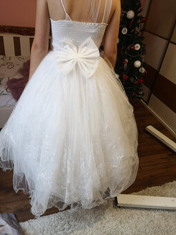 Predám dievčenské šaty - 2