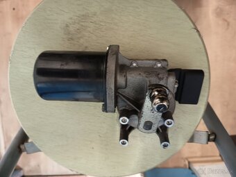 Fiat Ducato motorček stieracov - 2