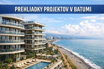 BATUMI PROPERTY TOUR - 2