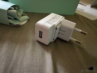 Owlet Smart Sock 3 - Original Mint - 2