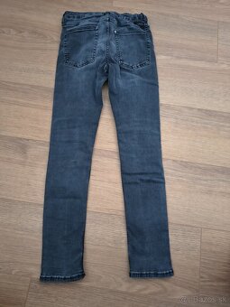 Uzke rifle chlapcenske - 2