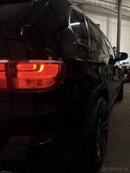📌 BMW X5 e70 X-Drive 📌 - 2