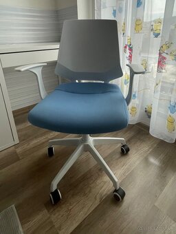 Detská stolicka - 2