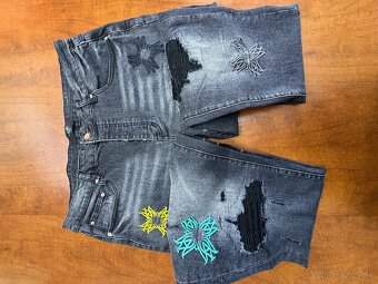 Pánské džinsy Amiri - 2