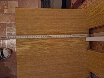 Vešiaková stena - 2