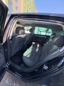 Golf V 1,9 TDI/77kw - 2