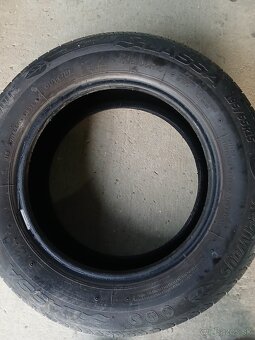 Letné pneumatiky 195/65 r15 - 2
