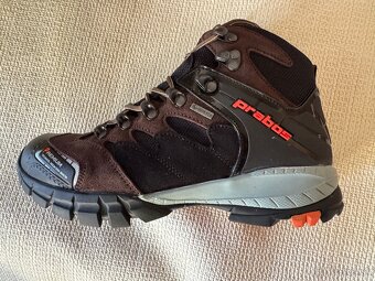 Predám nové Prabos- topánky. - 2