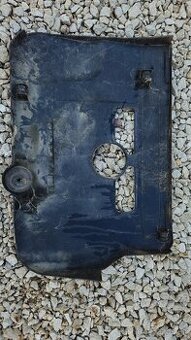 Kryt motora Ford mondeo mk3 - 2