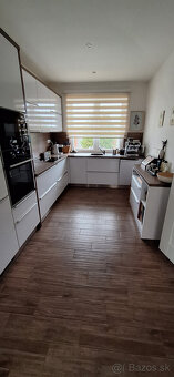 Novostavba Dvory nad Žitavou - 2