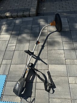 Elektrický vyžínač STIGA Trimmer SGT 1000 J - 2