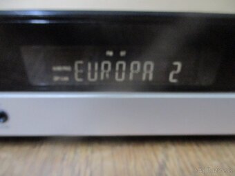 JVC CA-UXN1S mini sistem - 2