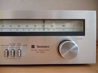 TECHNICS ST-7300 - 2